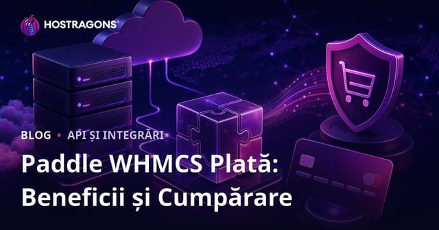 Paddle WHMCS Plăți: Avantaje și Ghid de Achiziție