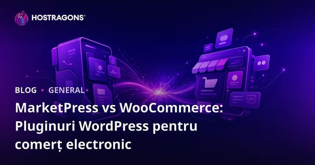 MarketPress vs WooCommerce: Plugin-uri pentru e-Commerce pe WordPress
