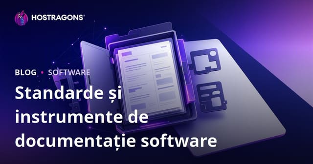 Standarde și instrumente pentru certificarea software-ului