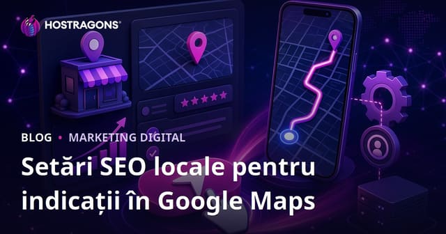 Setări SEO locale care vor crește numărul de clicuri pe butonul 