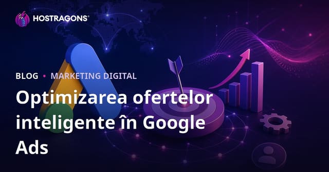 Strategii de Optimizare a Ofertei Inteligente în Reclamele Google