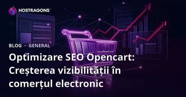 Optimizare SEO Opencart: Creșterea vizibilității în comerțul electronic