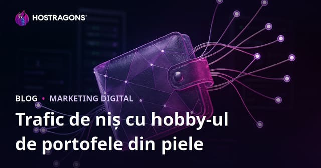 Trafic Micro-Nișat pe Tema 