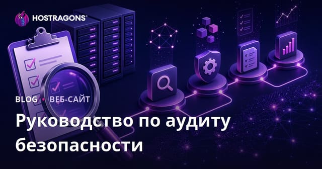 Руководство по аудиту безопасности