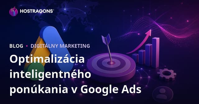 Ako optimalizovať stratégie inteligentného ponúkania v Google reklamách?
