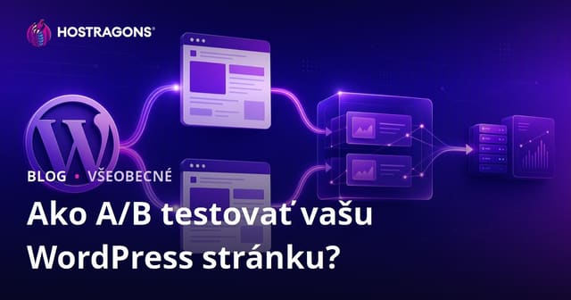 Ako vykonať A/B testovanie na vašom WordPress webe?