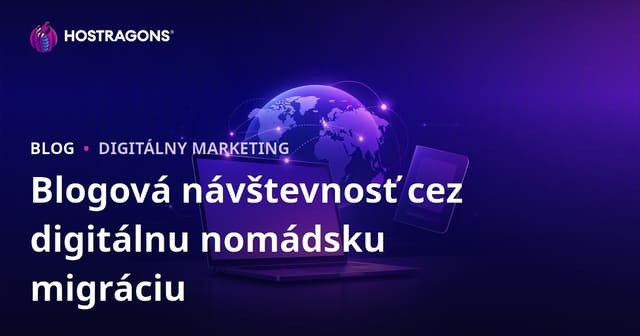 Digitálni nomádi a víza pre prácu na diaľku v zahraničí: Silná stratégia pre blog