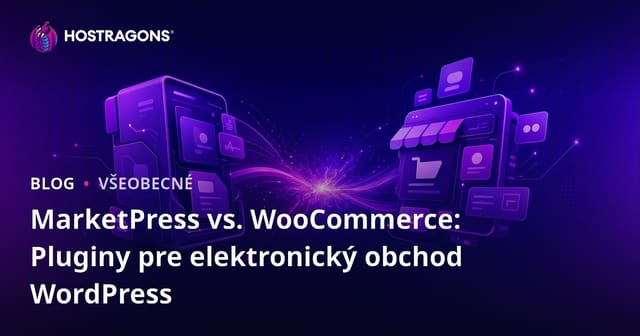 MarketPress vs WooCommerce: WordPress E-shop Pluginy