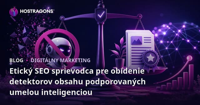 Etický SEO sprievodca pre obídenie detektorov obsahu podporovaných umelou inteligenciou