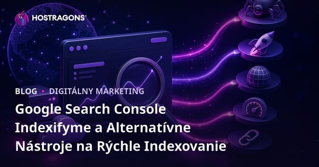 Google Search Console Indexifyme a Alternatívne Nástroje na Rýchle Indexovanie
