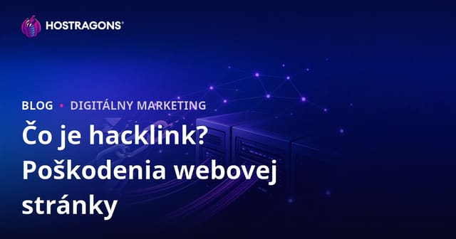 Čo je to hacklink? Škody nelegálnych SEO techník na webe