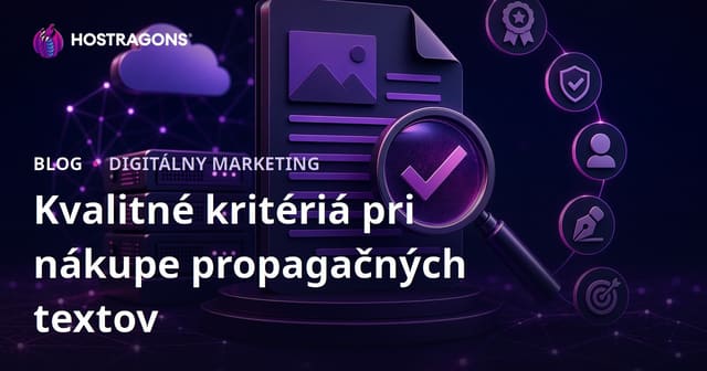 Kvalitné PR články: Na čo si dať pozor pri nákupe sponzorovaného obsahu