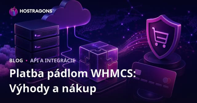 Paddle WHMCS Platba: Výhody a Nákup