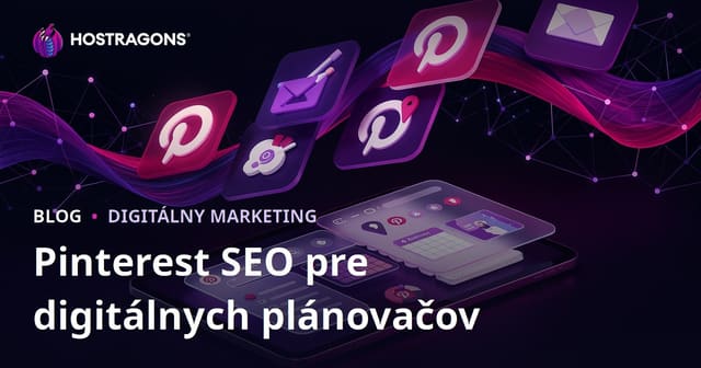 Pinterest SEO pre Digitálne Plánovače a Aplikácie na iPad