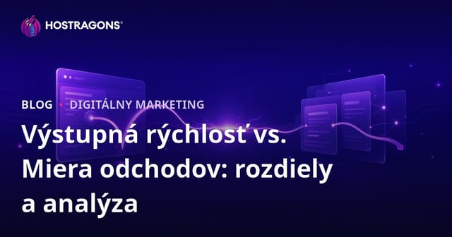 Miera Opustenia vs. Miera Okamžitého Opustenia: Rozdiely a Analýza