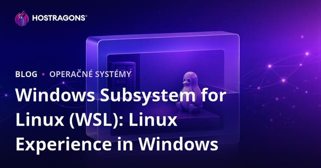 Windows Subsystem for Linux (WSL): Linux Experience in Windows
