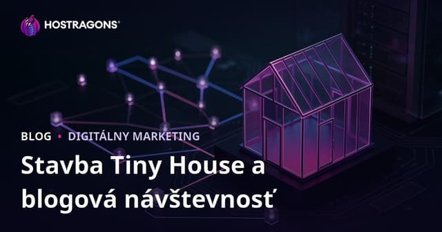 Výroba Tiny House a Procesy Povolení: Ako Získať Návštevnosť Niche Blogu