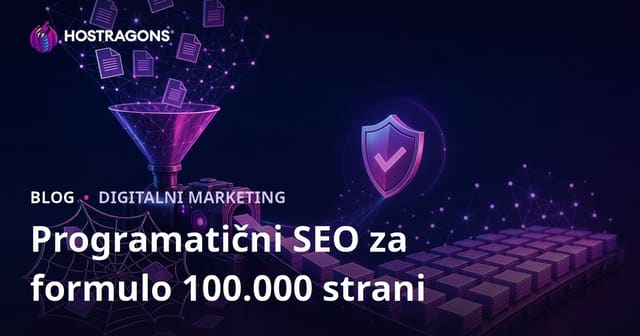 Formula za ustvarjanje 100.000 strani s programatičnim SEO brez pasti podvojene vsebine