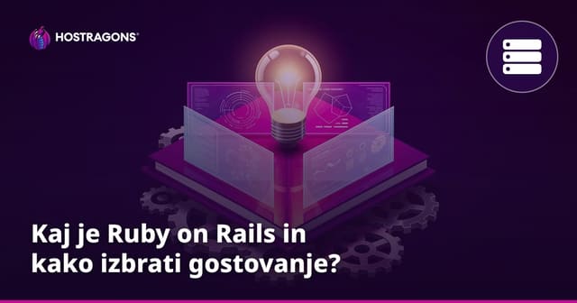 Kaj je Rubin na tirih in kako izbrati gostovanje?