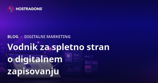 Kako vzpostaviti partnersko stran za digitalno beleženje in aplikacije za iPad za študente?