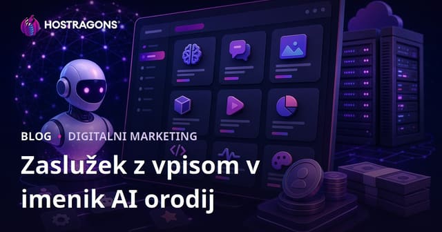 Ustvarjanje AI orodij za seznam in zaslužek s seznamom plačil
