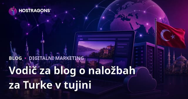 Vodnik za naložbe za Turke, ki živijo v tujini