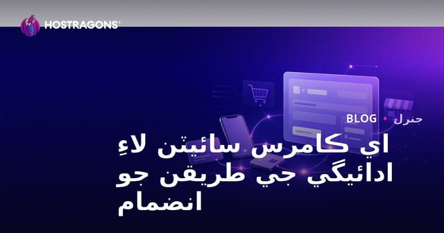 اي ڪامرس سائيٽن لاءِ ادائيگي جي طريقن جو انضمام