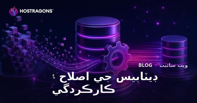 ڊيٽابيس جي اصلاح ۽ ڪارڪردگي
