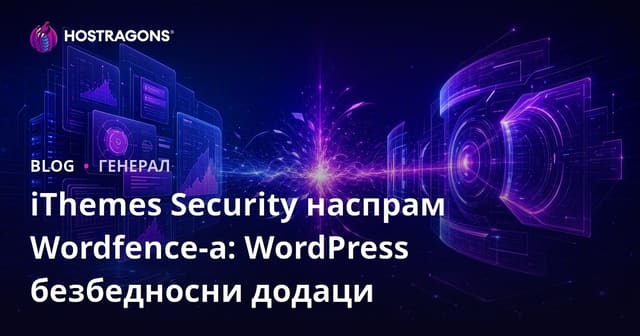 iThemes Security наспрам Wordfence-а: WordPress безбедносни додаци