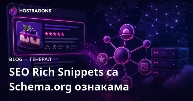 Schema.org Markup i SEO Rich Snippets