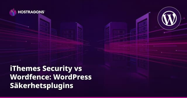 iThemes Security vs Wordfence: WordPress Security Plugins