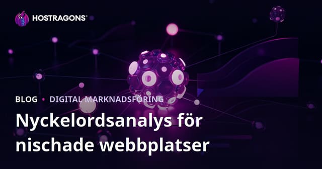 Nyckelordsanalys för Nischade Webbplatser: Förstå Svårighetsgraden