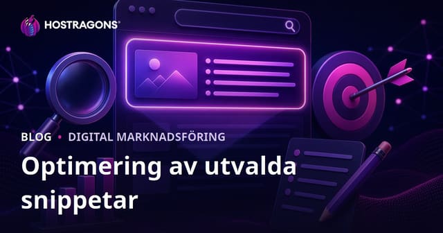 Så Optimerar Du Ditt Innehåll för Utvalda Snippets (Position Noll)