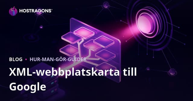 Tekniker för att Tvinga Google att Genomsöka Din XML Sitemap genom Ping
