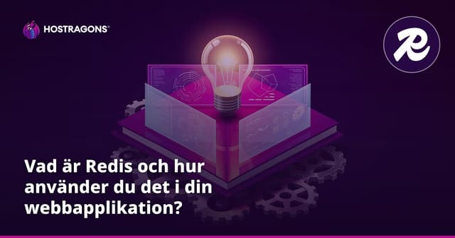 Vad är Redis och hur använder du det i din webbapplikation?