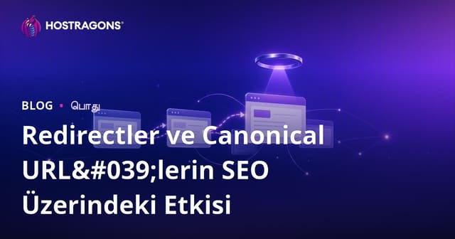 SEO-யில் Redirect மற்றும் Canonical URL-களின் தாக்கம்: தமிழ் வலைத்தளங்களுக்கு முழுமையான வழிகாட்டி