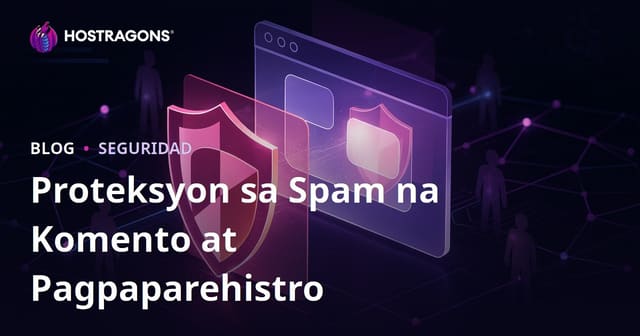 Paano Gamitin ang Cloudflare Turnstile para Ganap na Protektahan ang Iyong Website Laban sa Spam Komento at Pekeng Rehistrasyon