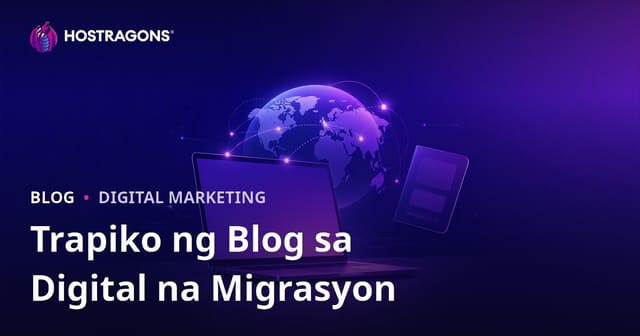 Digital Nomad at Mga Visa para sa Remote Work sa Ibang Bansa: Isang Gabay para sa Blog Traffic
