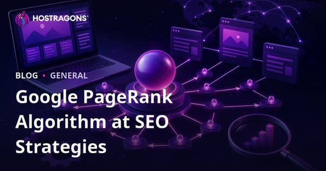 Google PageRank Algorithm at SEO Strategies
