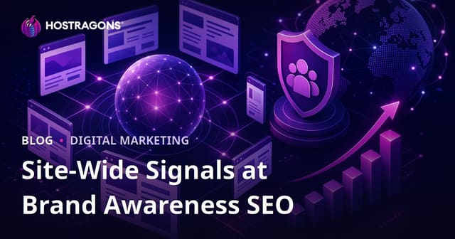 Bagong Algoritmo ng Google: Site-Wide Signals at Epekto ng Brand Awareness sa SEO sa Pilipinas