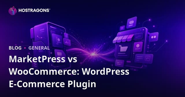 MarketPress vs WooCommerce: WordPress E-Commerce Plugin