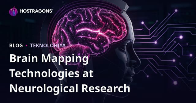 Brain Mapping Technologies at Neurological Research