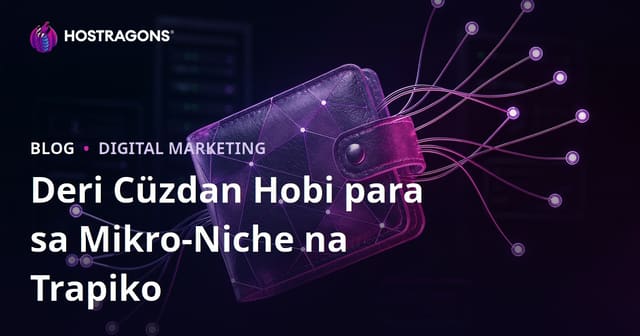 Micro-Niche na Trapik Para sa 