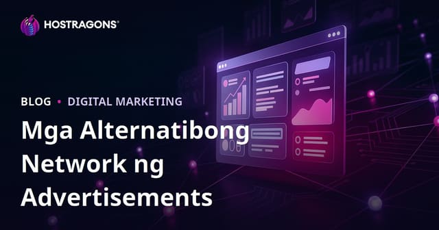 Paano Kumita ng Pera sa Website: Pinakamahusay na Alternatibo sa AdSense
