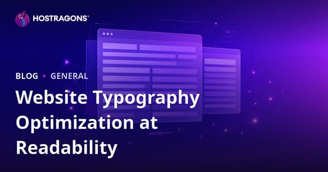 Pag-optimize ng Typography at Readability sa mga Website