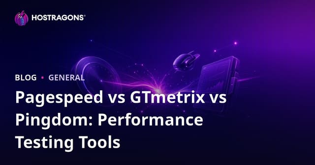 Pagespeed, GTmetrix at Pingdom: Mga Tool para sa Pagsusuri ng Performance ng Website
