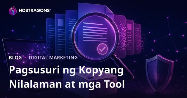 Pagsusuri ng Plagiarism at Kopyang Nilalaman: Pinakamahusay na Gabay sa Pagsusuri ng Orihinal na Artikulo