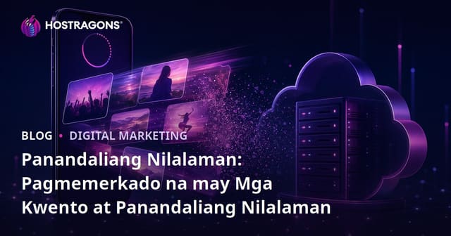 Efemeral na Nilalaman: Marketing Gamit ang Stories at Pansamantalang Nilalaman
