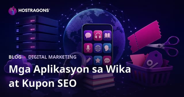 Pinakamagandang Language Learning Apps: Komparasyon at SEO Para sa Kupon Sites sa Pilipinas