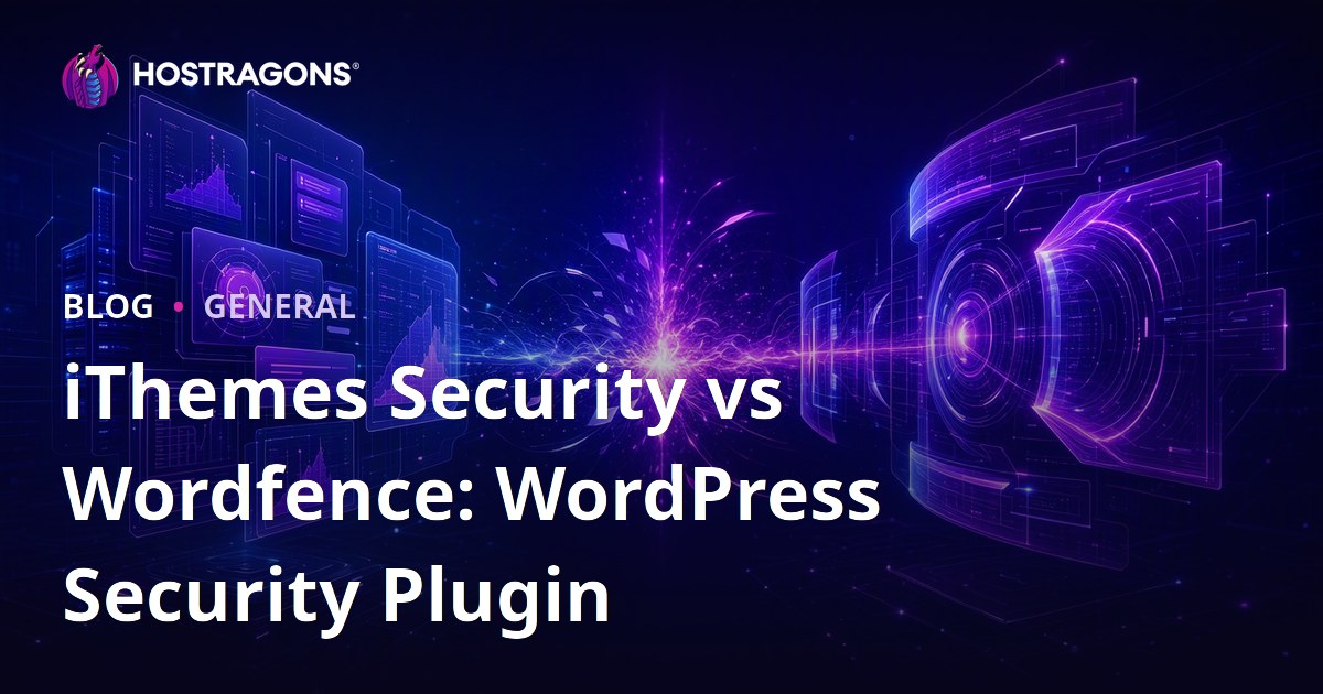 iThemes Security vs Wordfence: WordPress Security Plugins